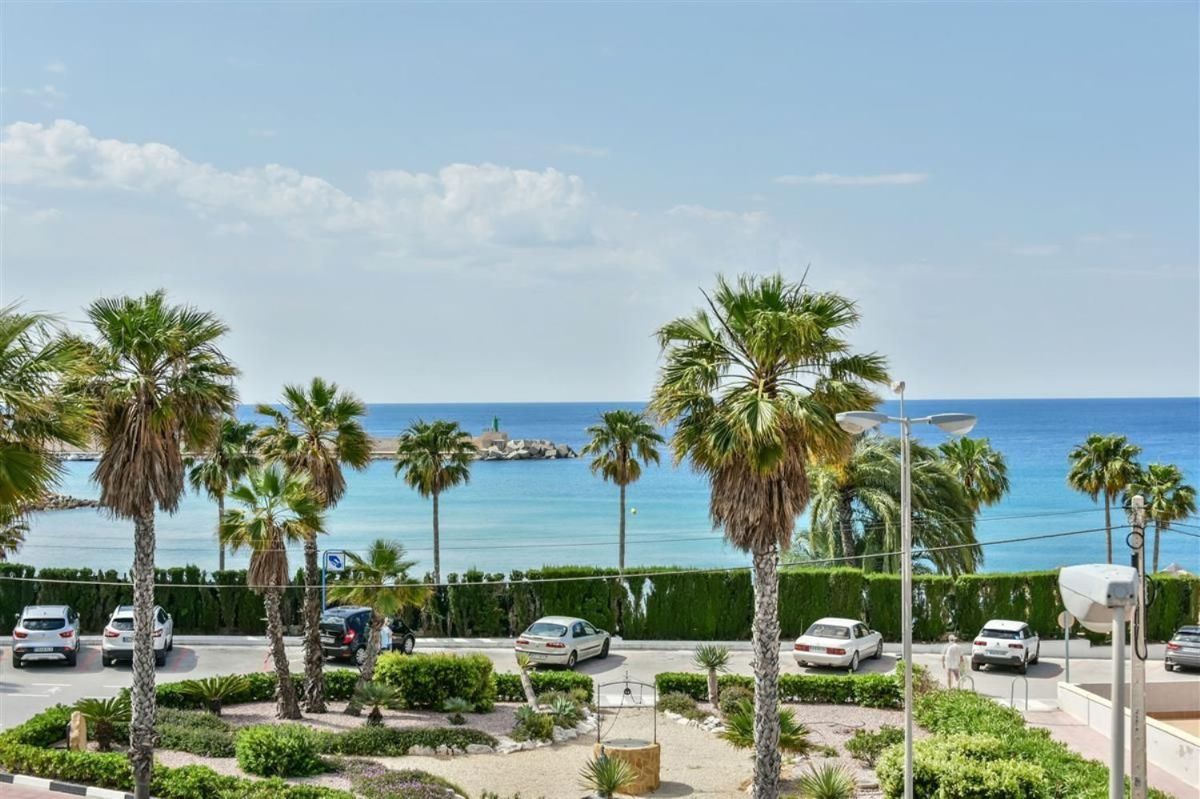 Apartment in San Juan de Alicante - view 1