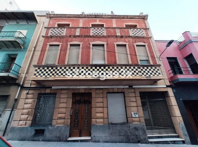 House in San Juan de Alicante - view 1