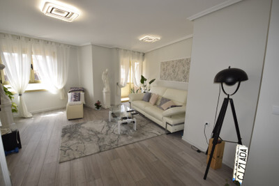 Apartment in Guardamar del Segura - view 1