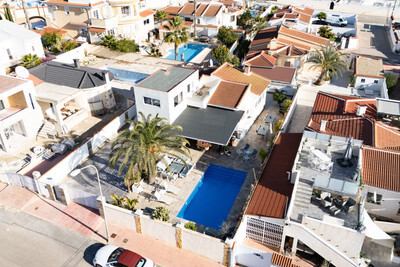 Villa in Ciudad Quesada - view 1