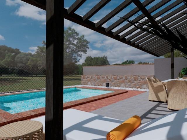 House in Santa Cruz - view 1
