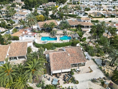 Villa in Alicante - view 1