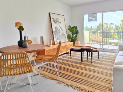 Apartment in San Juan de Alicante - view 1