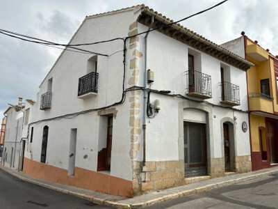 House in San Juan de Alicante - view 1