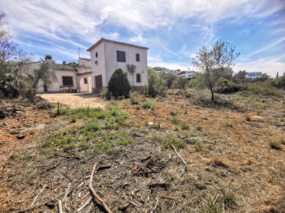 Villa in Javea - view 1