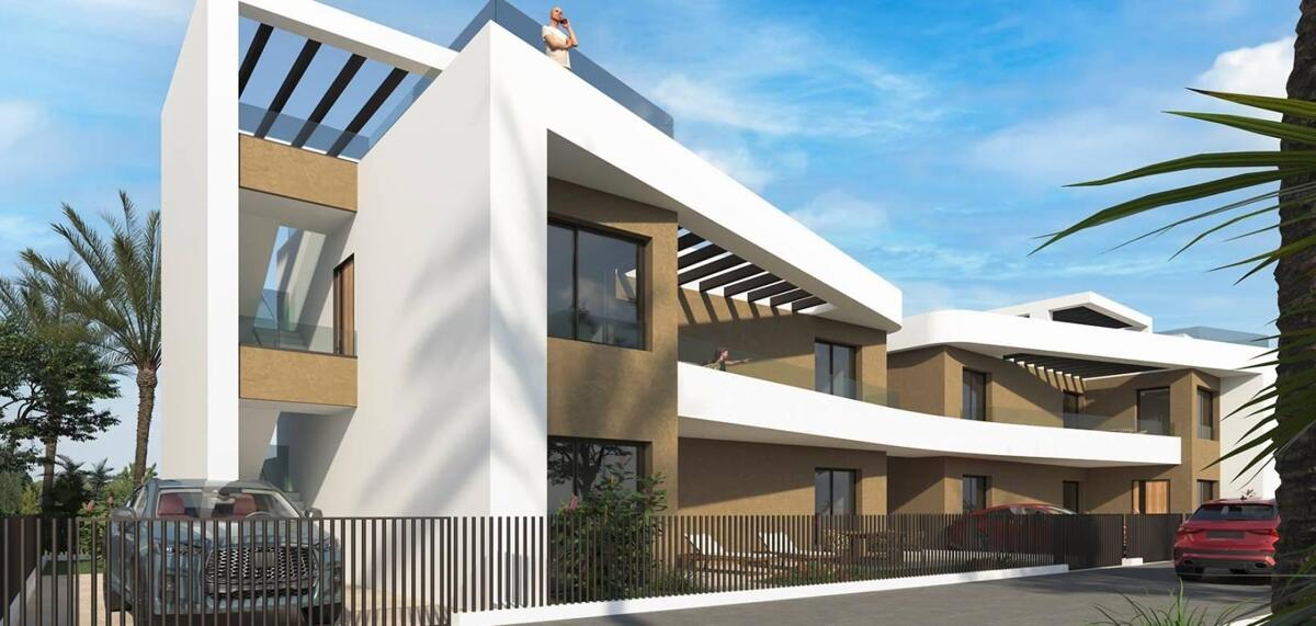 House in Urbanizacion los Balcones - view 1