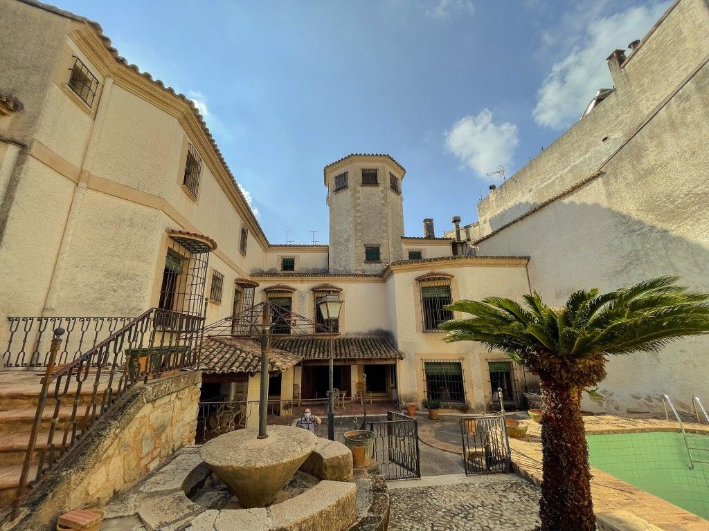 Villa in San Juan de Alicante - view 1