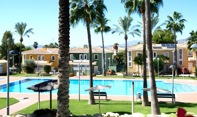 House in Mutxamel - view 1