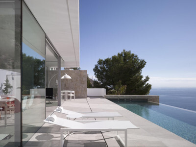 Villa in Alicante - view 1