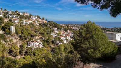 Land in Benissanet - view 1