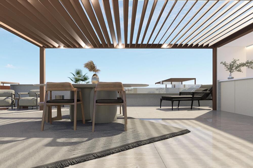 House in Alicante - view 1