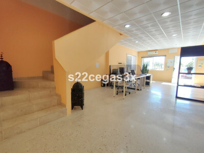 House in Alicante - view 1