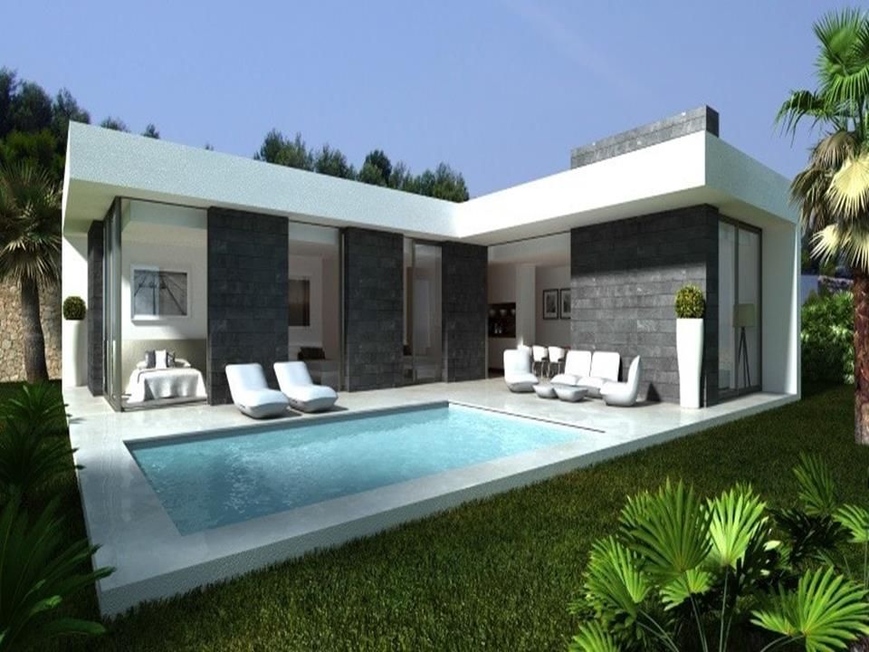 Villa in San Juan de Alicante - view 1