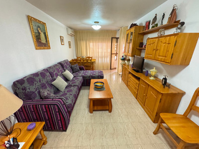 Apartment in Guardamar del Segura - view 1