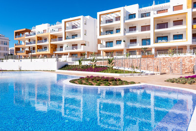 Apartment in Urbanizacion los Balcones - view 1
