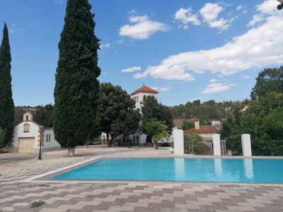 Farm, Ranch or Equestrian in Alicante - view 1