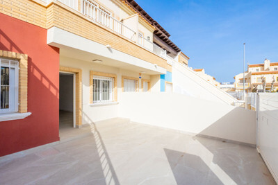 Apartment in Torre de la Horadada - view 1