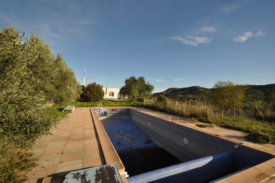 Villa in Alicante - view 1