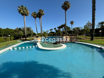 House in Alicante - view 1