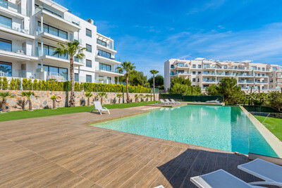 Apartment in Urbanizacion los Balcones - view 1