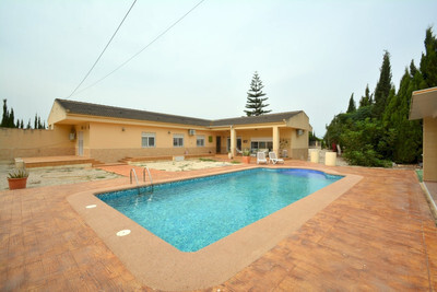 Farm, Ranch or Equestrian in Almoradi - view 1
