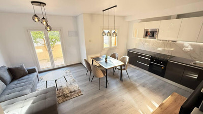House in Urbanizacion los Balcones - view 1
