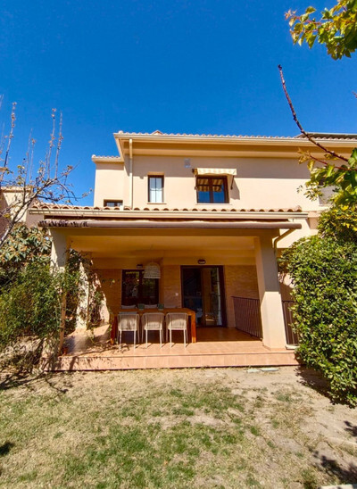 House in Mutxamel - view 1