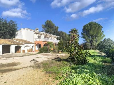 Villa in San Juan de Alicante - view 1