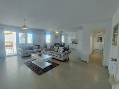 Apartment in Javea - view 1