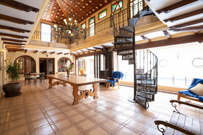 House in Alicante - view 1