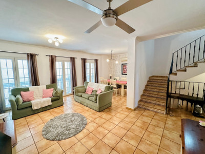 House in Jesus Pobre - view 1