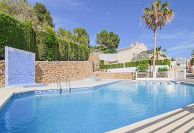 Villa in Alicante - view 1