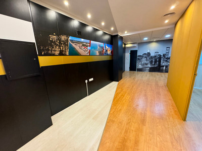 House in Guardamar del Segura - view 1
