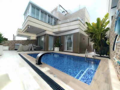 Villa in Ciudad Quesada - view 1