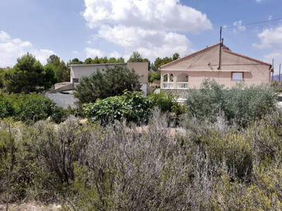 Villa in Alicante - view 1