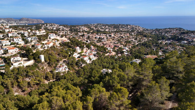 Land in Benissanet - view 1