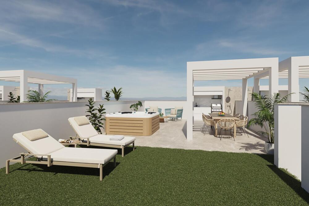 House in Alicante - view 1