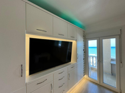 Penthouse in Alicante - view 1
