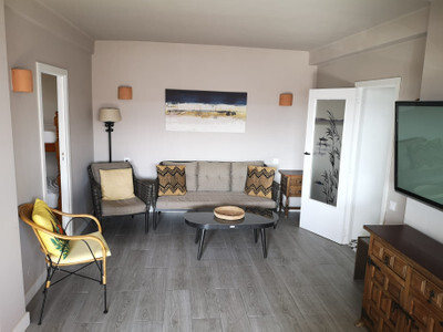 Apartment in Javea - view 1