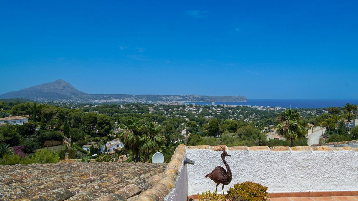 Villa in Alicante - view 1