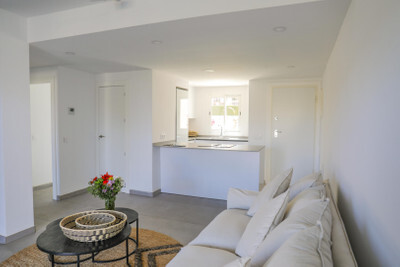 Apartment in San Juan de Alicante - view 1