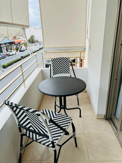 Apartment in Moraira - view 1