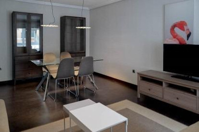 Apartment in Alicante - view 1