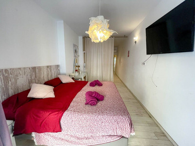 Apartment in Alicante - view 1
