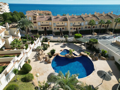 Apartment in Alicante - view 1