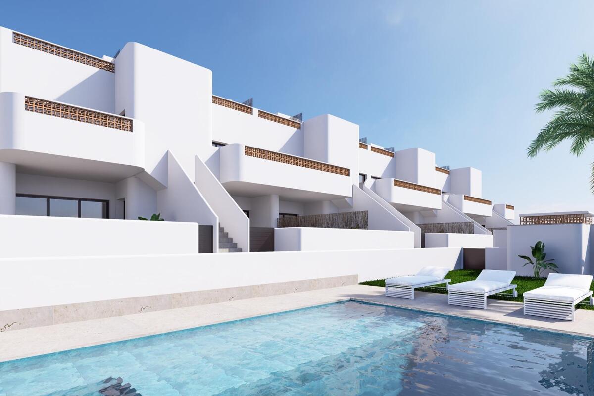 House in Dolores - view 1