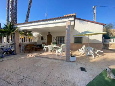 Farm, Ranch or Equestrian in Alicante - view 1