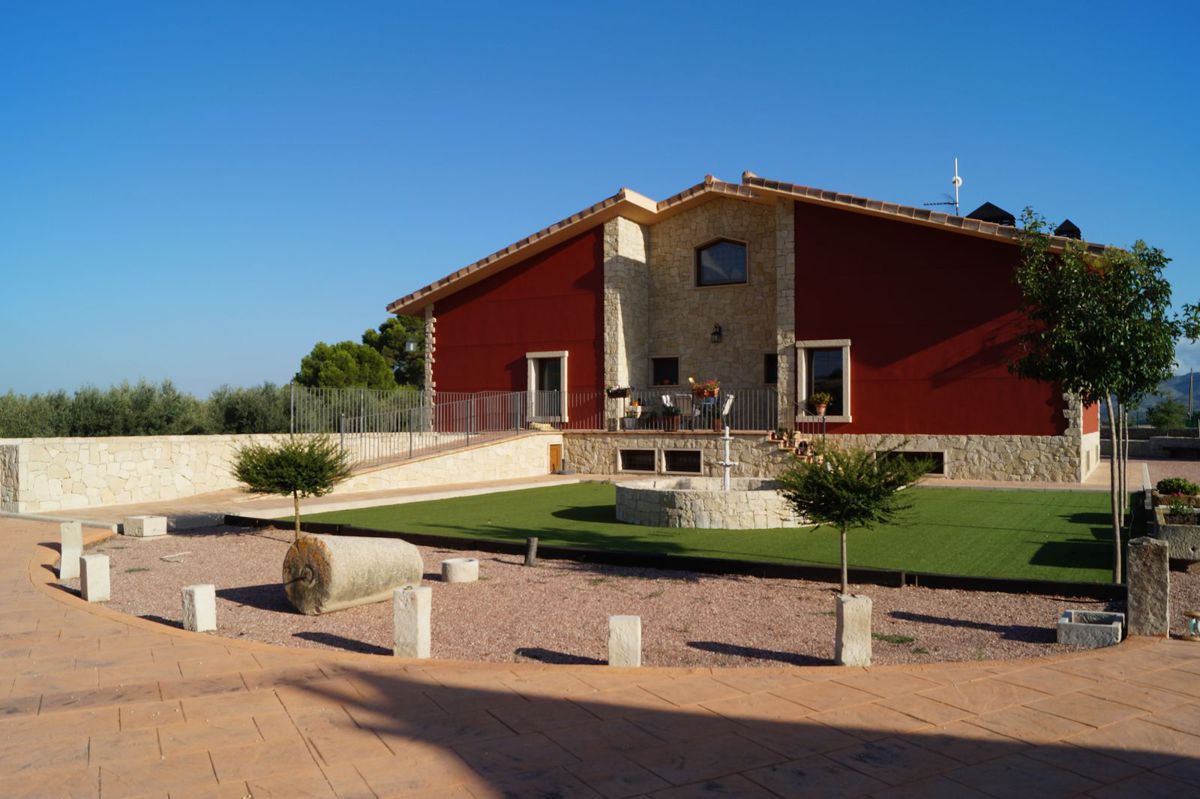 Villa in San Juan de Alicante - view 1
