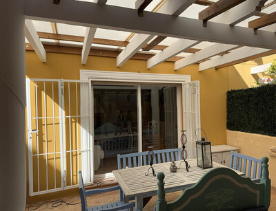 House in La Nucia - view 1