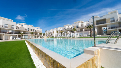 Apartment in Guardamar del Segura - view 1